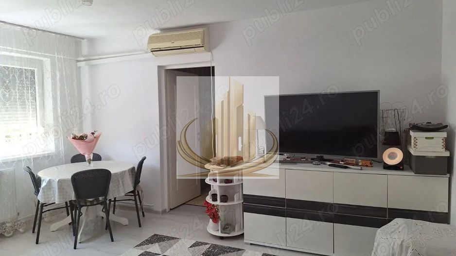 Apartament cu 2 camere și centrală proprie | Calea Șagului - Poză 2