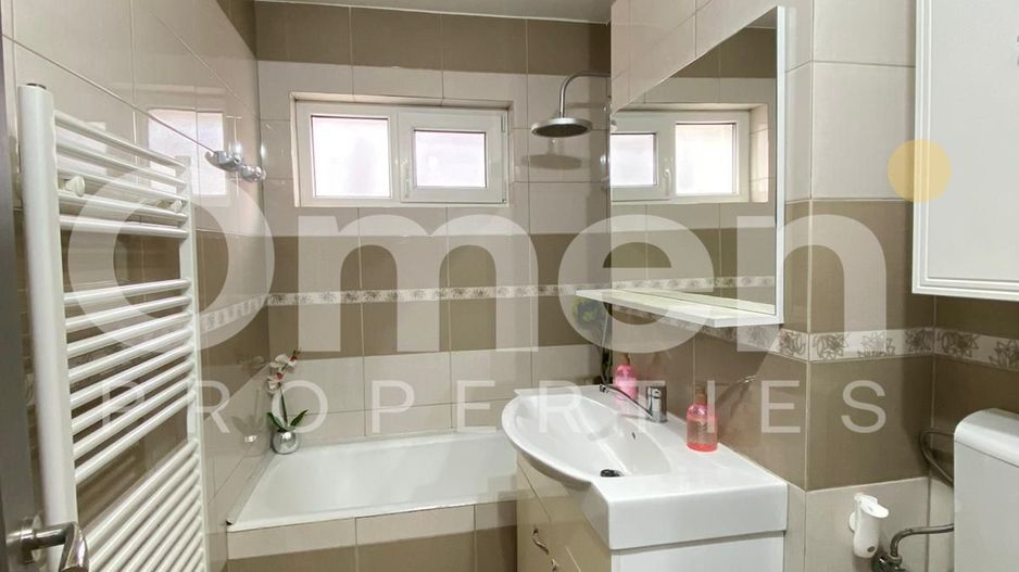 Apartament modern cu 2 camere, situat in zona Albina - Poză 10