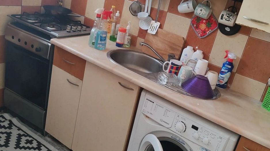 De Vanzare Apartament 2 camere, Unirii - Coposu - Poză 3