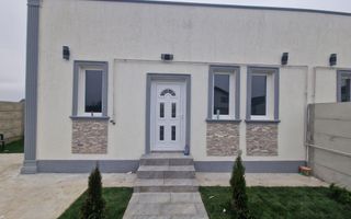 CASA TIP DUPLEX PANTELIMON, 3 CAMERE, NOU, CENTRALA, COMISION 0% - Poză 12