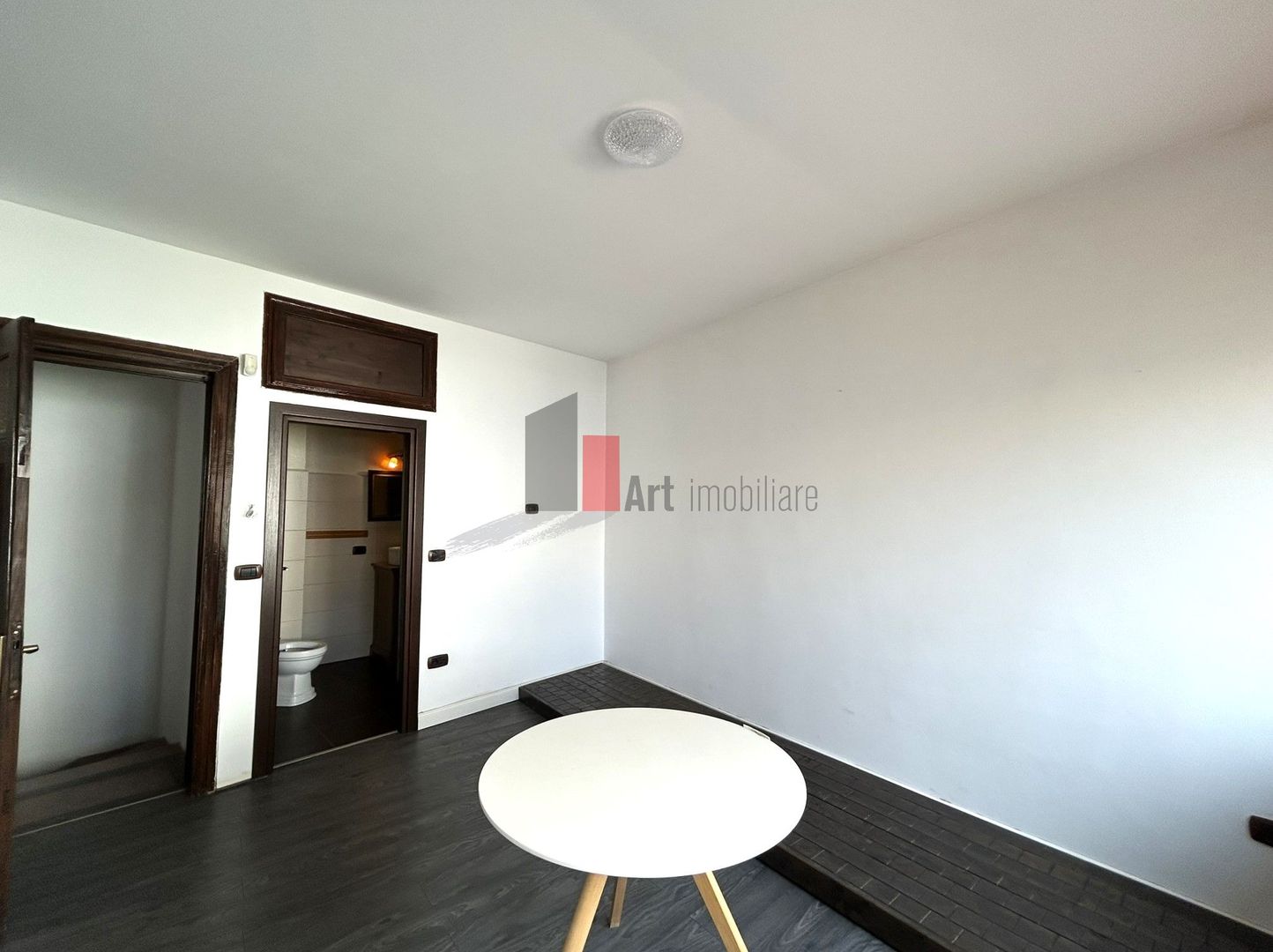Casa cu 2 camere P+1E | zona Ultracentrala - Poză 7