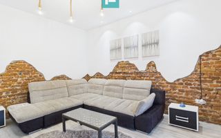 Apartament 3 camere  la curte  - Odobescu - Poză 5