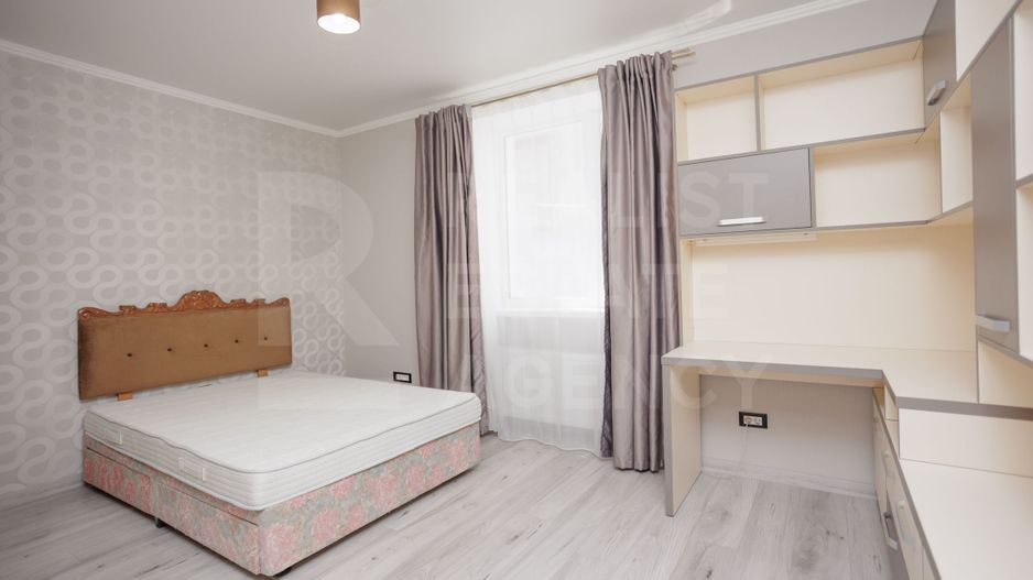 Chirie casă 4 camere, str. Calea Orheiului, Rîșcani - Poză 12