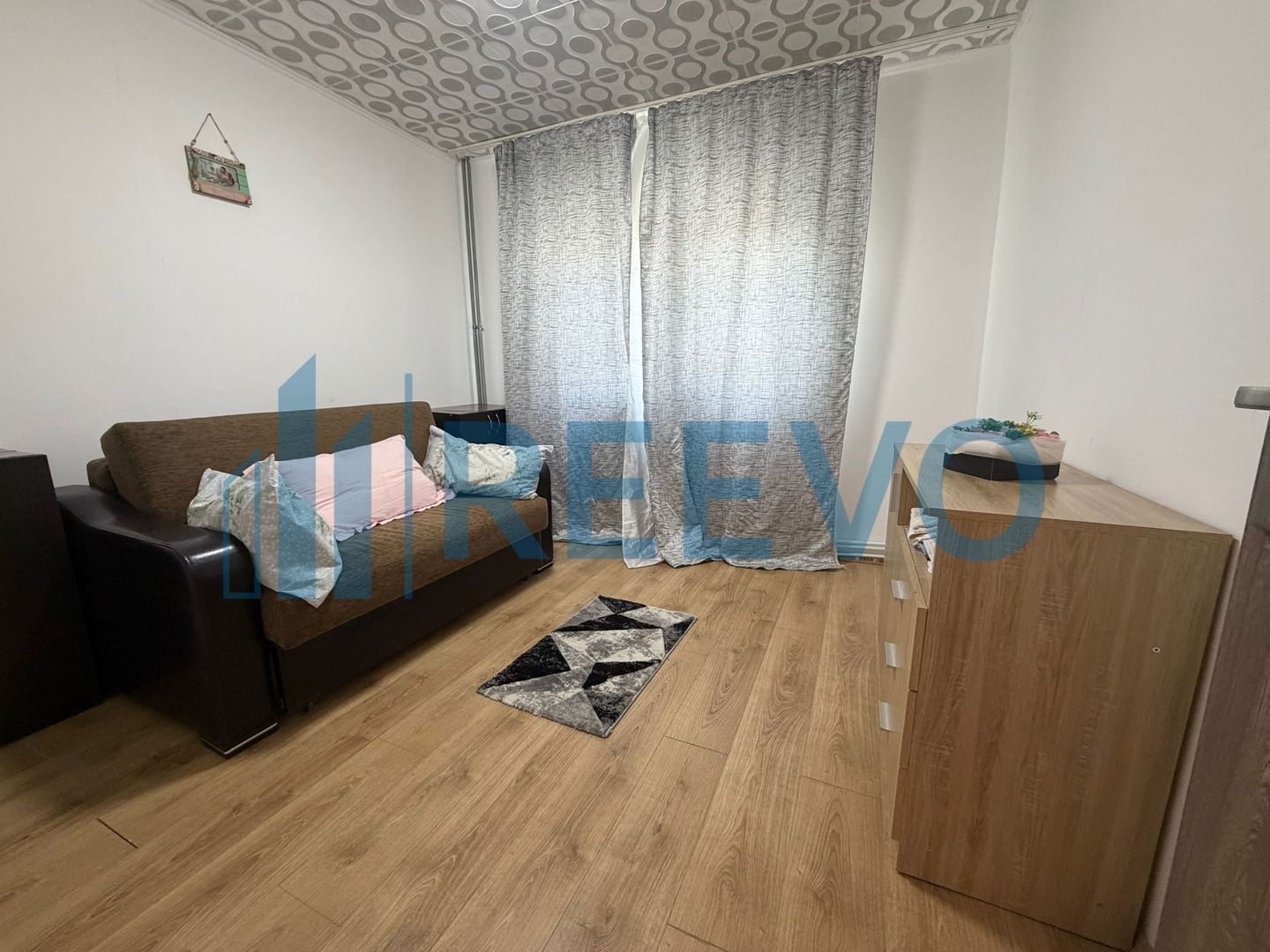 Apartament 2 camere pe Milcov - Poză 11