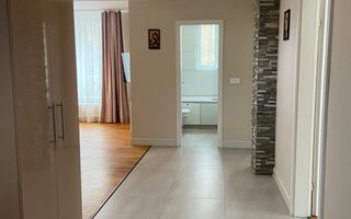 Apartament I 3 camere I Parcare Privată | Balcon I Pădurea Dumbrava - Poză 11