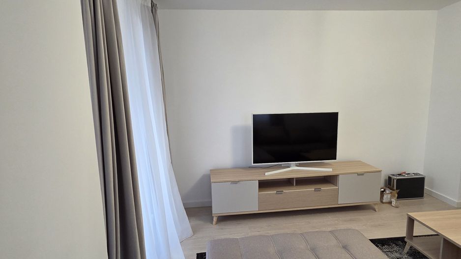 Prima inchiriere! Apartament 2 camere si loc de parcare subteran - Poză 4