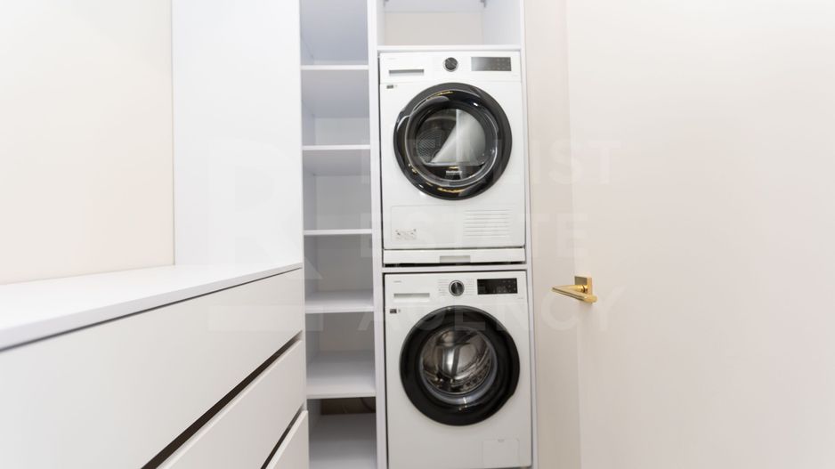 Vânzare, apartament, 2 camere, str. Renașterii Naționale, Râșcani. - Poză 11