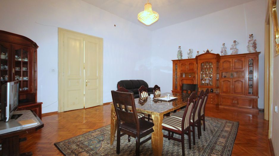 Apartament cu 3 cam. cladire istorica în zona Iosefin - Poză 5