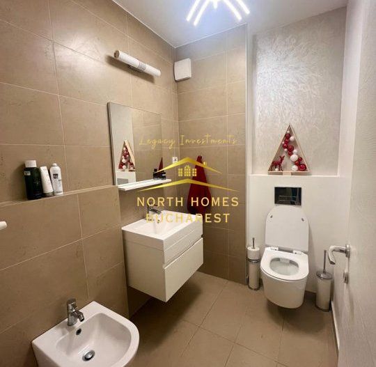 Inchiriere Ap zona Domenii Complex Arcadia - Poză 10