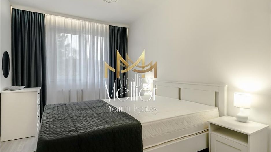 Apartament 3 camere decomandate total renovat Gheorgheni, zona Mercur! - Poză 14