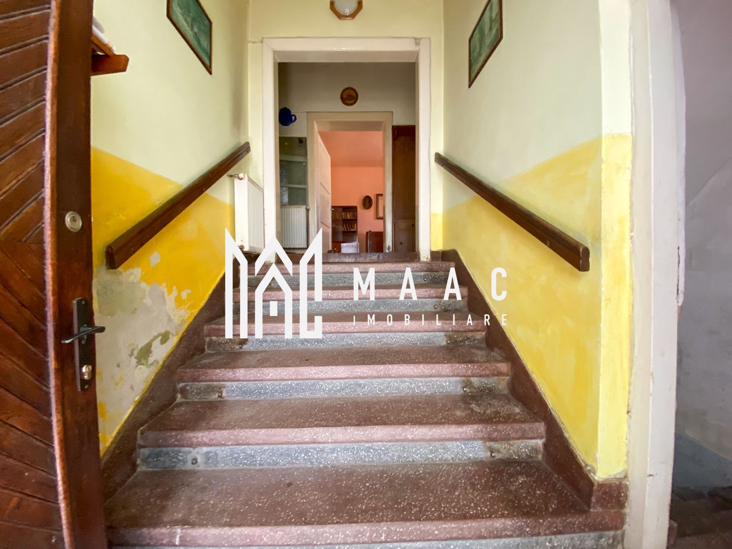 Casa individuala | Curte proprie | Teren 561 MP | Zona Garii - Poză 8