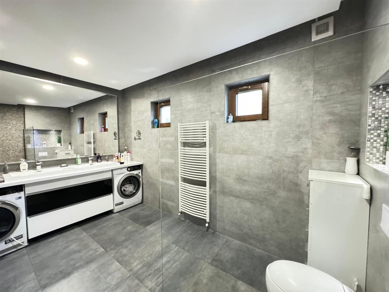 Vila in distinctia Premium! Arhitectura deosebita, locatie serena - Poză 5