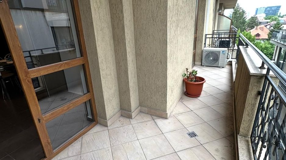 AP. 3 CAMERE DOMENII, LOC PARCARE, CENTRALA, 131 MP UTILI, METROU - Poză 15