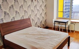 GARSONIERA- ASMITA GARDENS, BLOC NOU, BUCATARIE INCHISA, MODERN - Poză 3