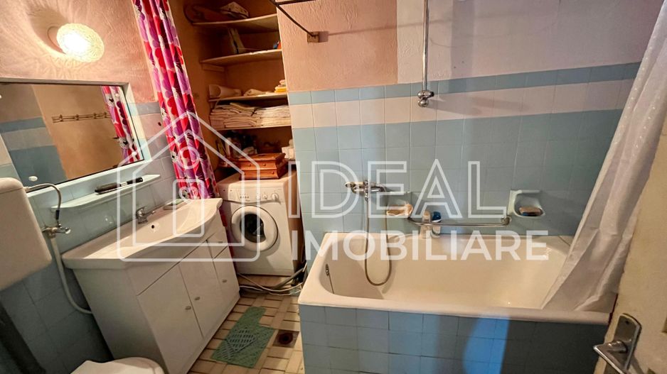 Casă individuală de vânzare / închiriere | 230 mp utili | Cisnădie - Poză 17