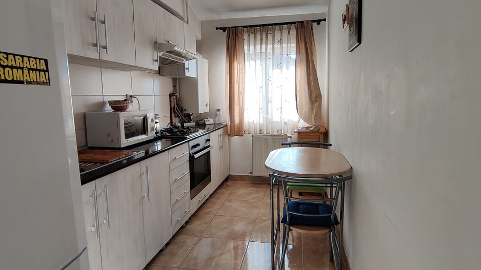Apartament 2 Camere decomandate, Floresti, Str Florilor - Poză 7