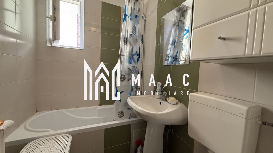 Apartament 2 camere de vânzare în Sibiu | Magnolia | parcare - Poză 5