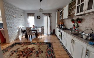 Duplex aproape de oraș, Floresti, zona Muzeil Apei - Poză 2