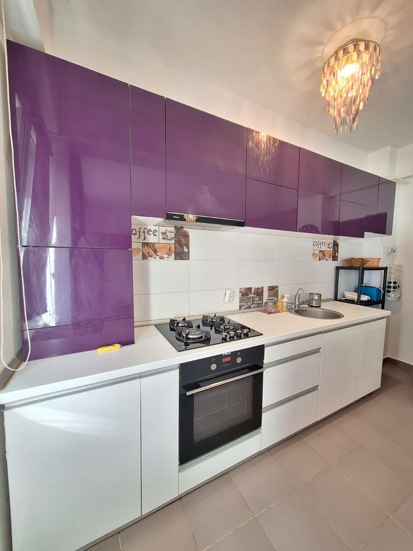 AP. 3 CAMERE - CENTRALA PROPRIE, MOBILAT/UTILAT MODERN, COMIS 0% - Poză 5