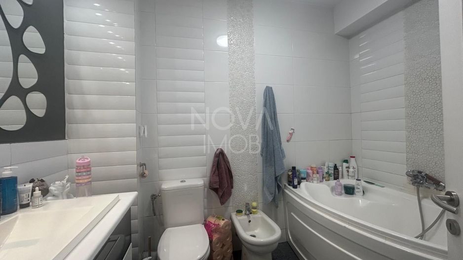 Apartament 3 camere, pet friendly, etaj 1 - Turnisor - Poză 10