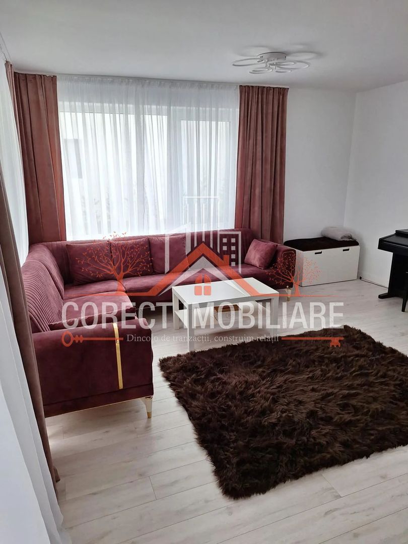 Casă Premium în Cartierul Panoramic | 120 mp utili | 400 mp teren | Co - Poză 5