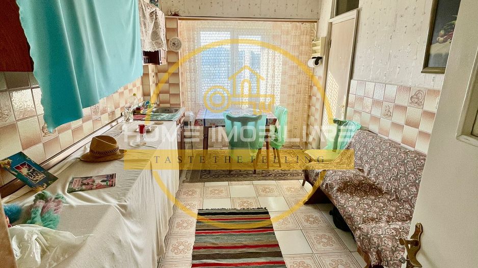 Esplanada Nicolina/4Camere-Decomandat/2bai/2balcoane/110mp/Bloc Din 1990! - Poză 5