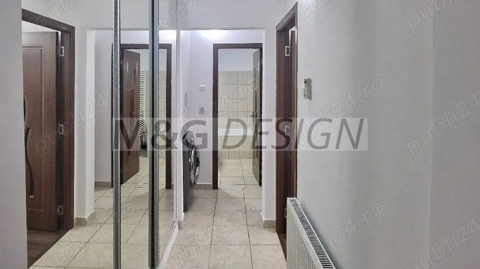 Apartament 3 Camere  Lipovei - Poză 6