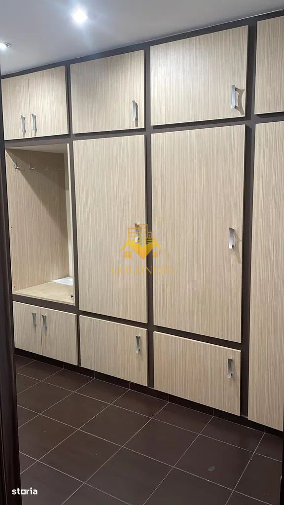 1 camera, modern, parcare, Manastur, Kaufland, Platinia, Semicentral - Poză 2