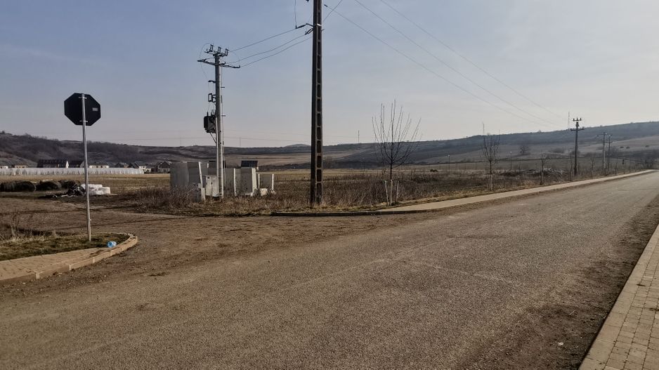 teren intravilan Colina Noua - Poză 6