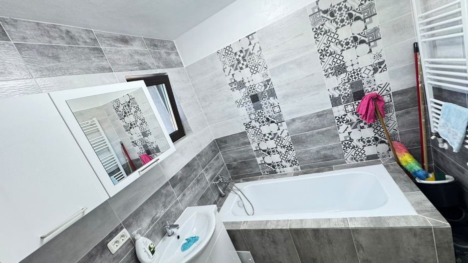 Apartament premium cu 2 camere – 61 mp utili | Alba Iulia | Parcare | - Poză 3
