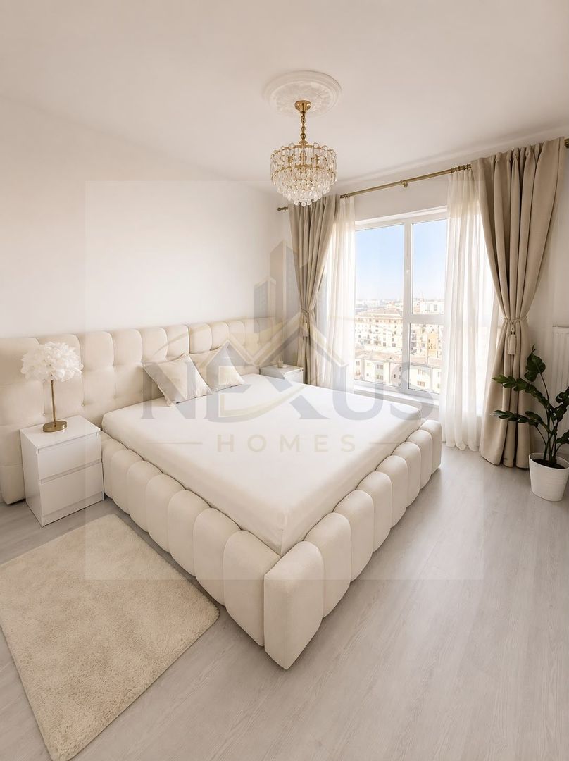 Apartament 2 camere | 61 mp | Pallady – Nicolae Telcu - Poză 4
