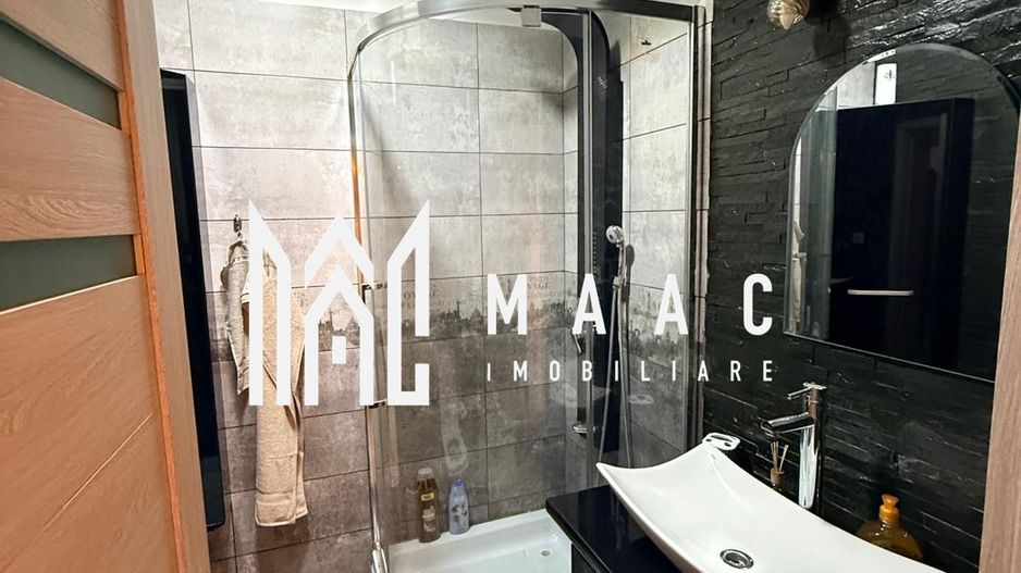 Apartament 2 camere | Decomandat I 2 balcoane I Turnișor - Poză 7