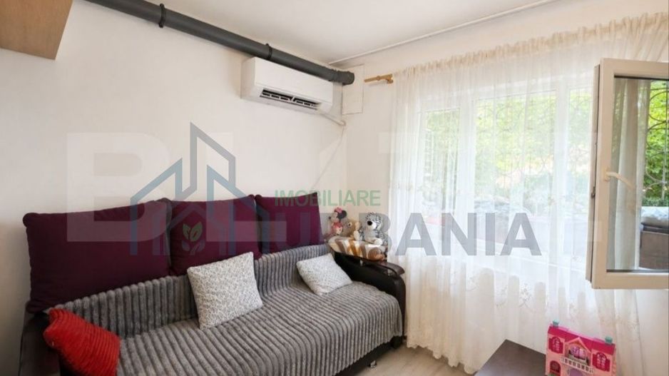 Cameră de cămin de vânzare, 17 mp, parter, zona Bularga, Iași - Poză 4