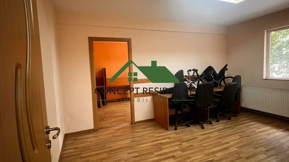 Apartament 2 camere etaj 1, ultracentral – P-ta Revolutiei - Poză 2