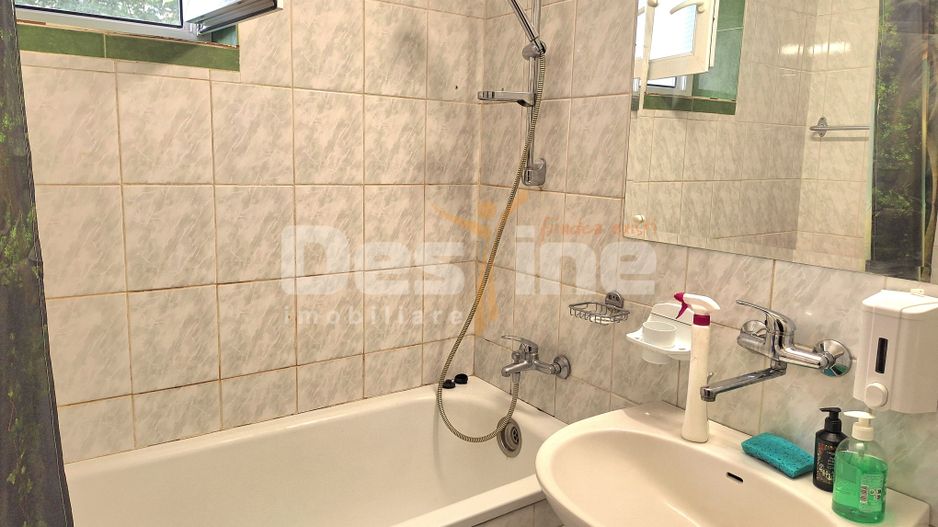 Apartament decomandat | Dristor | Mobilat și utilat| 7 min Metrou - Poză 12
