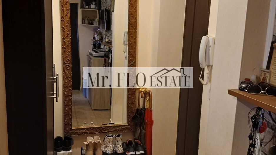 Apartament 2 camere cu 2 balcoane și pod – zona Torontalului - Poză 17