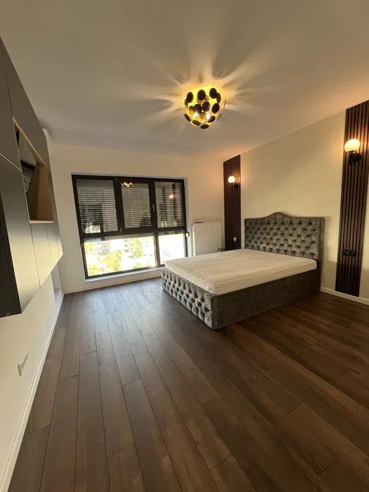 Garsonieră de închiriat, Exigent Plaza – Lujerului, faza 4 - Poză 2