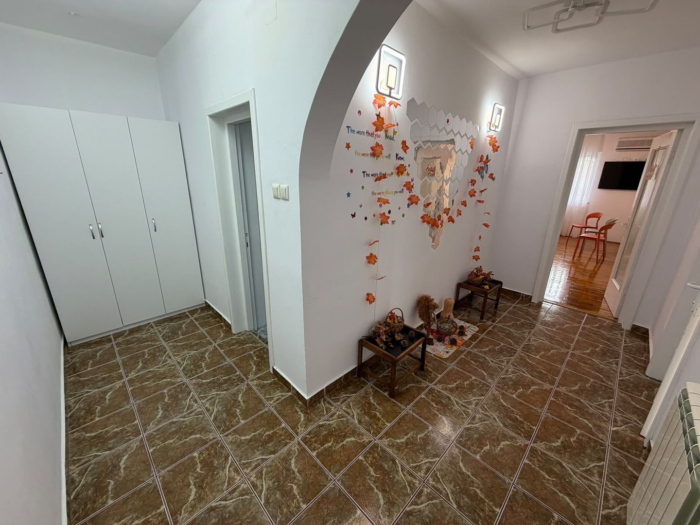 CASA INDIVIDUALA- DOBROESTI, TEREN 350 MP, CENTRALA, MODERN COMIS 0% - Poză 8