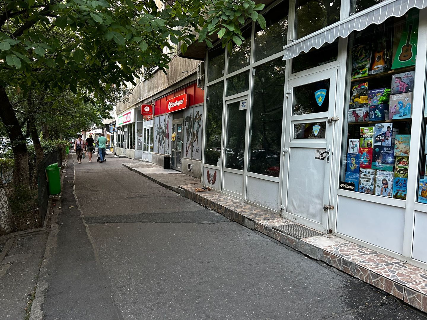 Apartament 3 camere Crangasi | Ceahlaul - Poză 4