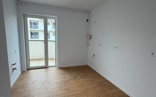 Apartament cu două camere, decomandat, finisat, EROILOR RESIDENCE - Poză 5