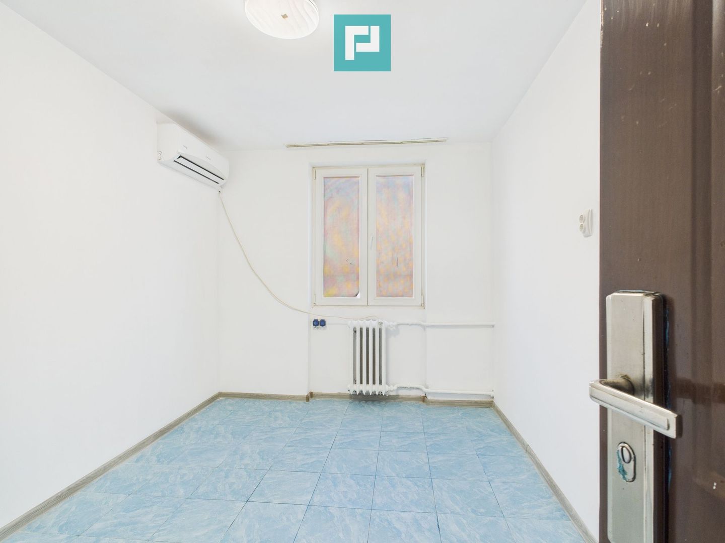 Garsonieră centrală - investitie ideală - Poză 4