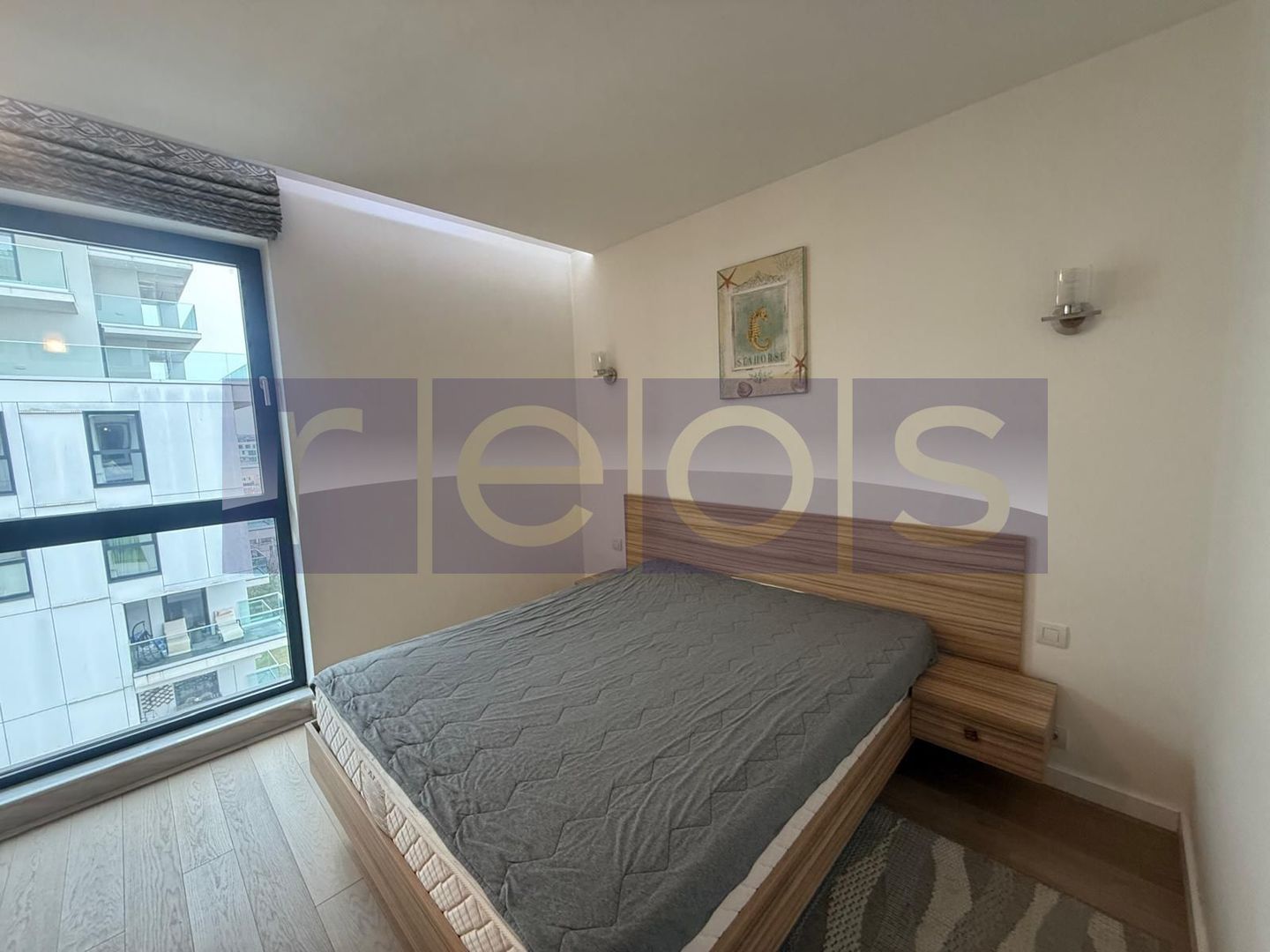 INCHIRIERE 2 CAMERE | HERASTRAU | 60 MP | LOC PARCARE | MOBILAT SI UTILAT - Poză 8