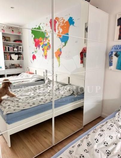 Apartament 3 Camere Floreasca | Loc de parcare - Poză 8