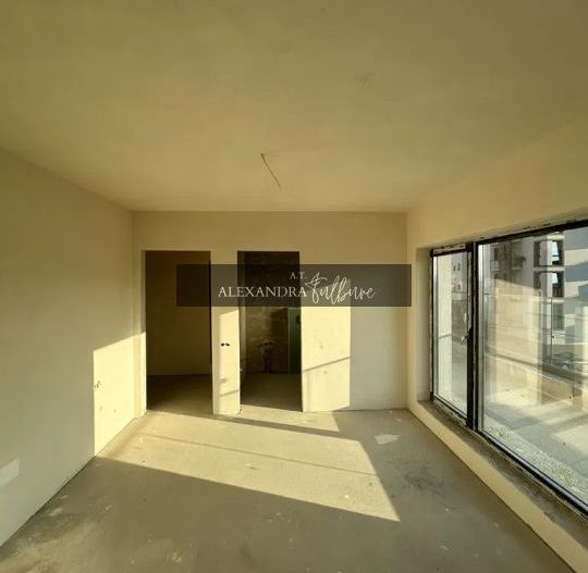 Unitate duplex l 143 mp utli l curte l panorama l Andrei Muresanu - Poză 1