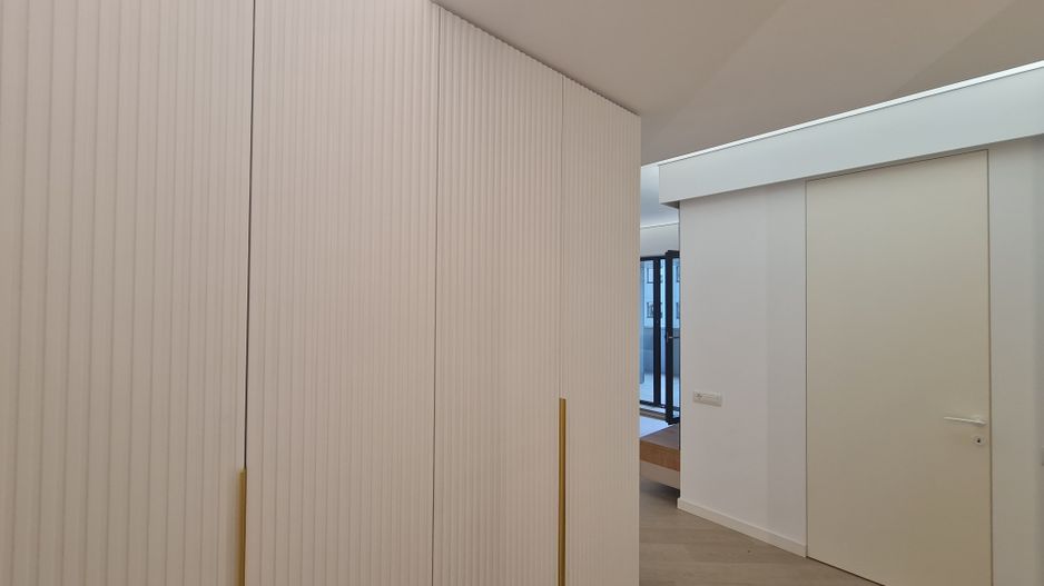 3 camere | etaj 5 | Pipera| Cortina North - Poză 14