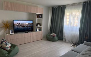 Apartament 2 Camere - Matei Voievod - Poză 1
