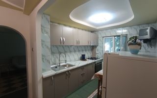 Apartament 3 camere de inchiriat Metrou Gorjului - Poză 11