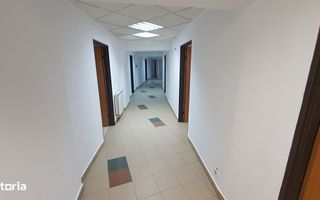 Spatiu birouri de vanzare in Piata Unirii, blocul Sitraco, 1100 mp - Poză 4