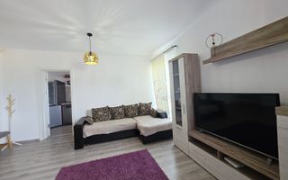 Apartament 2 camere, mobilat, lift, parcare, animale,Cristian BV - Poză 2