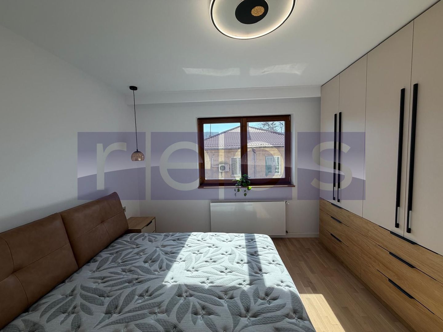 PRIMAVERII | VANZARE APARTAMENT 3 CAMERE | LUX | 71 MP | NOU RENOVAT - Poză 4